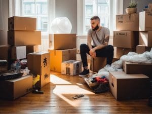How to Prepare for a Move​
