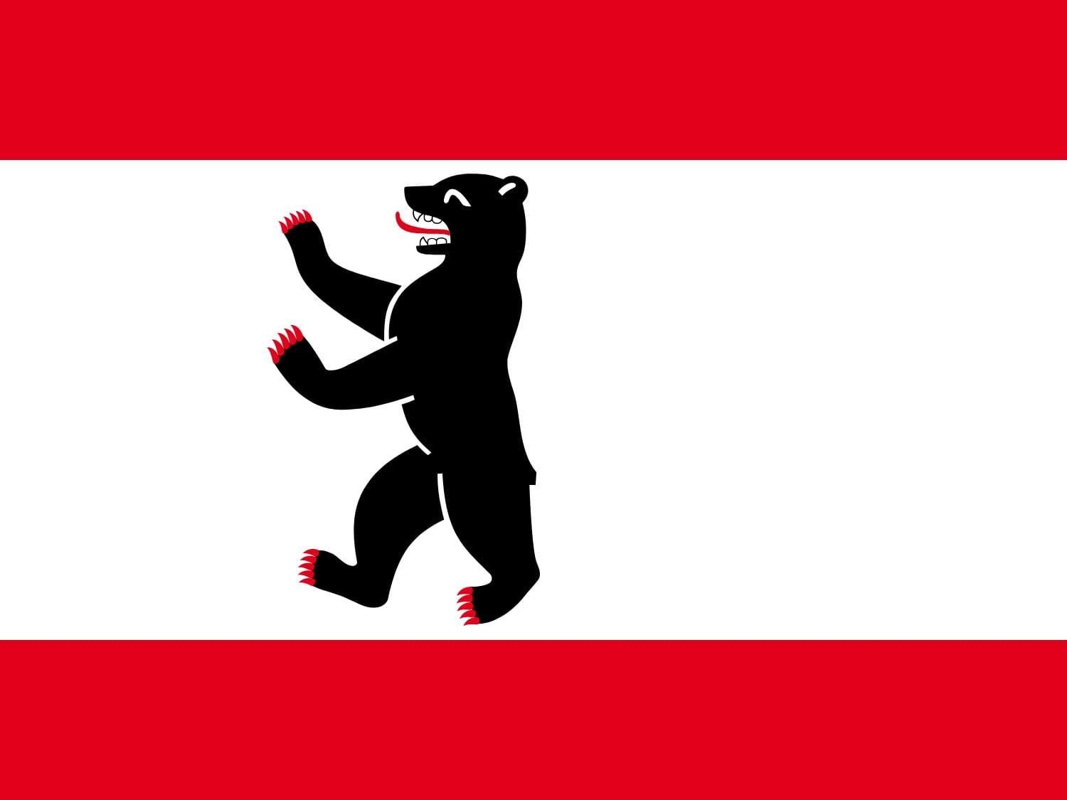 bundesland-berlin-flagge